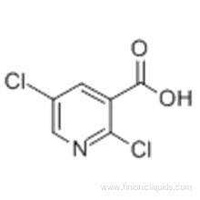 2,5-Dichloronicotinic acid CAS 59782-85-3